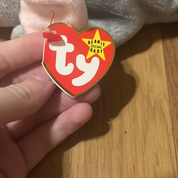 Ty beanie baby - Picture 3 of 4